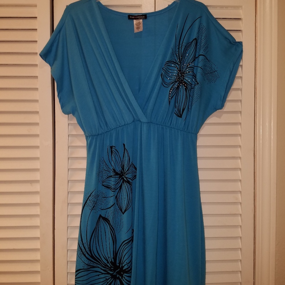 Summer dress